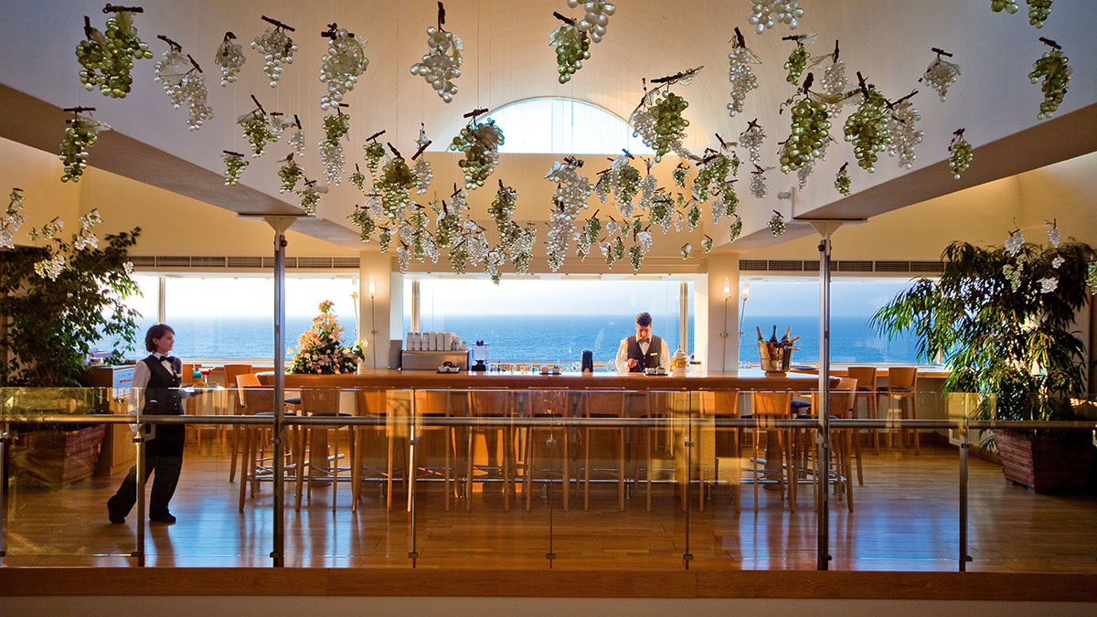 Amathus Beach Hotel Rhodes - NR